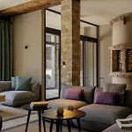 Schlosshouse Wellbeing Rooms&suites Hotel 4*