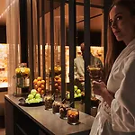 Отель Schloss - Cbd & Adaptogenic And Sport Церматт