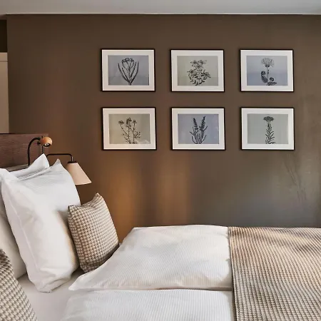 Hotel Schloss - Cbd & Adaptogenic And Sport 4*