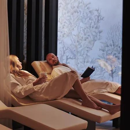 Hotel Schloss - Cbd & Adaptogenic And Sport