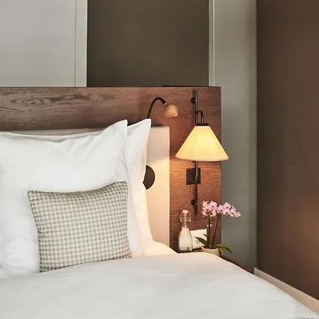 Hotel Schloss - Cbd & Adaptogenic And Sport