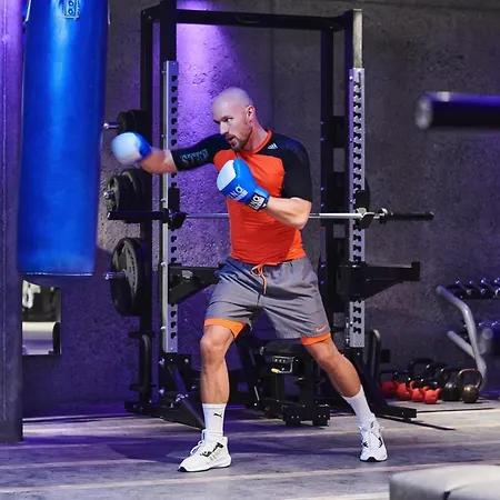 Hotel Schloss - Cbd & Adaptogenic And Sport Zermatt