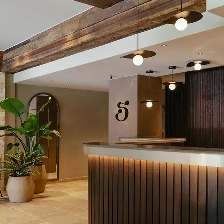 Hotel Schloss - Cbd & Adaptogenic And Sport 4*