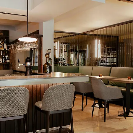 Hotel Schloss - Cbd & Adaptogenic And Sport Zermatt