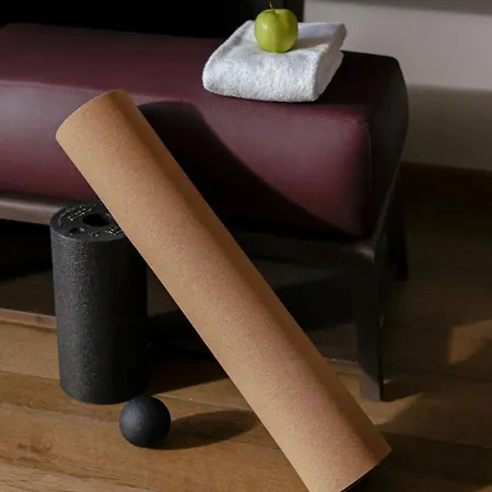Hotel Schloss - Cbd & Adaptogenic And Sport Zermatt
