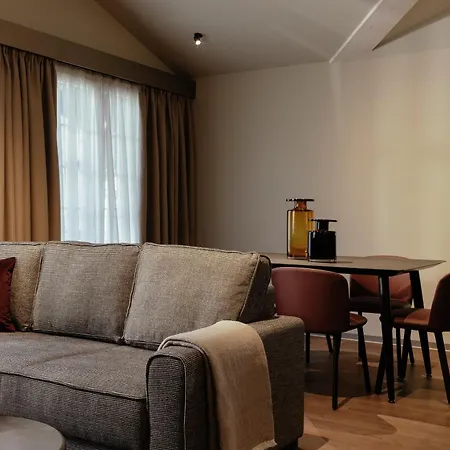 Hotel Schloss - Cbd & Adaptogenic And Sport Zermatt