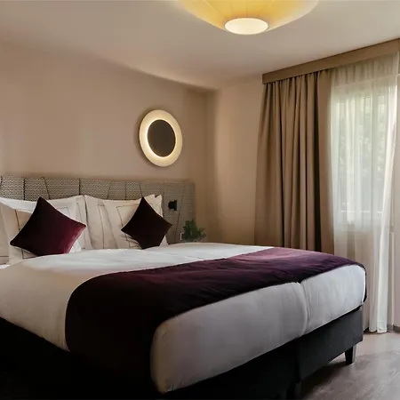 Schloss - Cbd & Adaptogenic And Sport Hotel