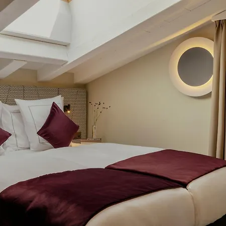 Schloss - Cbd & Adaptogenic And Sport Hotel 4*