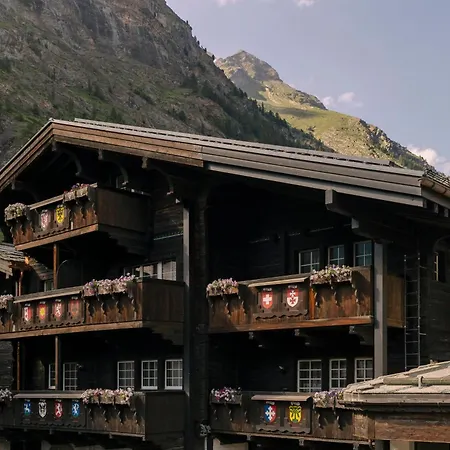 Schloss - Cbd & Adaptogenic And Sport Zermatt