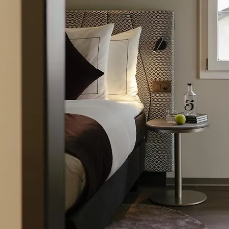 Schloss - Cbd & Adaptogenic And Sport Hotel