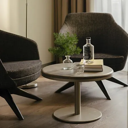 Hotel Schloss - Cbd & Adaptogenic And Sport