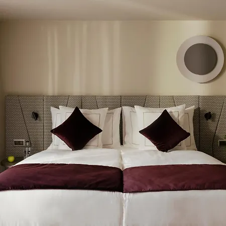 Hotel Schloss - Cbd & Adaptogenic And Sport 4*