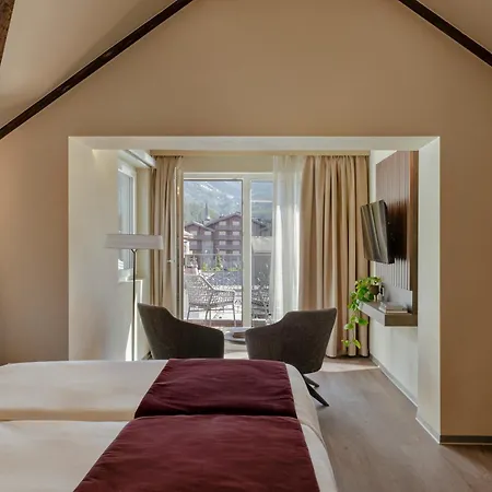 Schloss - Cbd & Adaptogenic And Sport Hotel