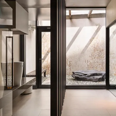 Hotel Schloss - Cbd & Adaptogenic And Sport 4*