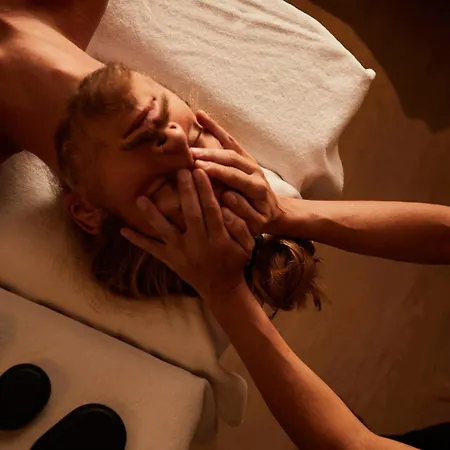 Hotel Schloss - Cbd & Adaptogenic And Sport Zermatt