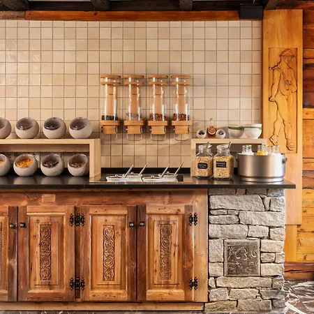 Schloss - Cbd & Adaptogenic And Sport Zermatt