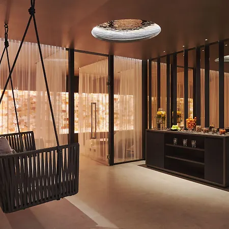 Hotel Schloss - Cbd & Adaptogenic And Sport