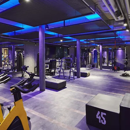호텔 Schloss - Cbd & Adaptogenic And Sport 체르마트