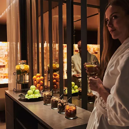 Hotel Schloss - Cbd & Adaptogenic And Sport Zermatt