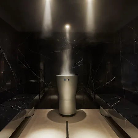 Hotel Schloss - Cbd & Adaptogenic And Sport 4*