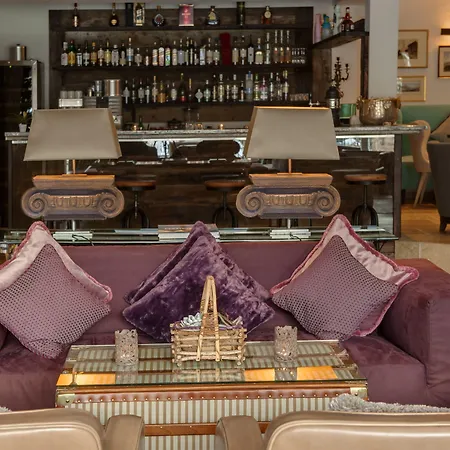 Hotel Schloss - Cbd & Adaptogenic And Sport Zermatt