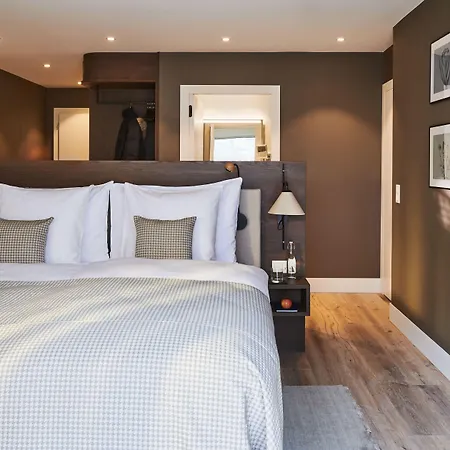 Schloss - Cbd & Adaptogenic And Sport Hotel 4*