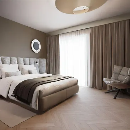 Отель Schloss - Cbd & Adaptogenic And Sport 4*