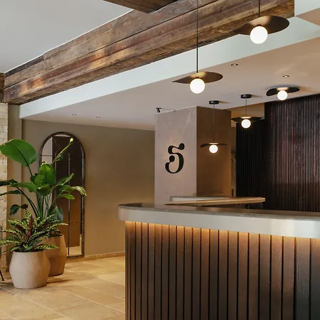 Schloss - Cbd & Adaptogenic And Sport Zermatt