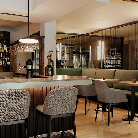 Hotel Schloss - Cbd & Adaptogenic And Sport Zermatt