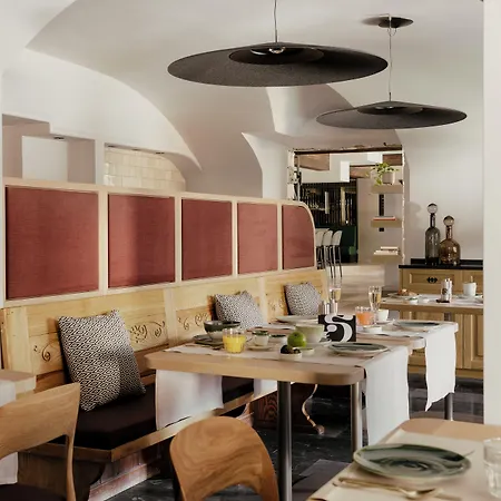 Schloss - Cbd & Adaptogenic And Sport Hotel