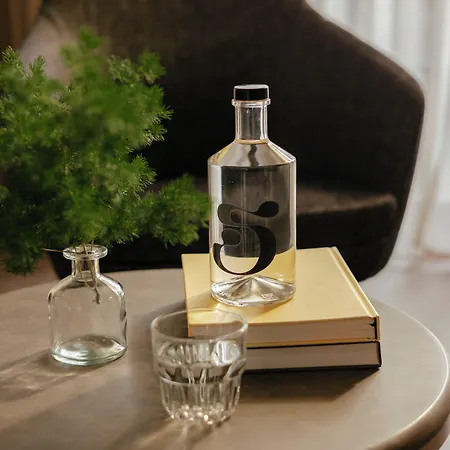 Schloss - Cbd & Adaptogenic And Sport Hotel