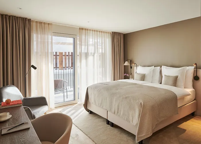 Schloss - Cbd & Adaptogenic And Sport 호텔 체르마트