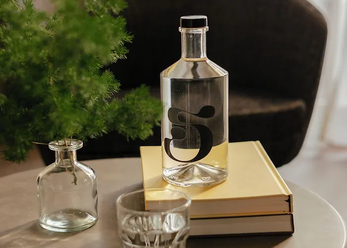 Schloss - Cbd & Adaptogenic And Sport ホテル