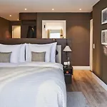 Hotel Schloss - Cbd & Adaptogenic And Sport Zermatt