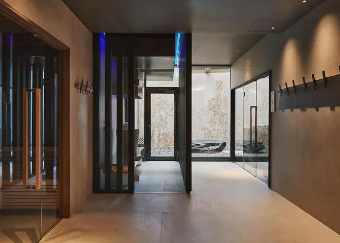 فندق Schloss - Cbd & Adaptogenic And Sport 4*