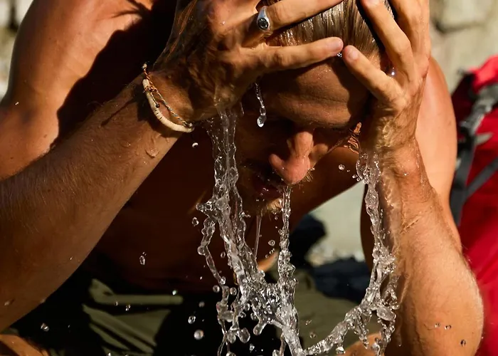 فندق Schloss - Cbd & Adaptogenic And Sport 4*