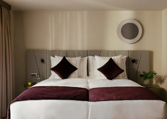 فندق Schloss - Cbd & Adaptogenic And Sport 4*