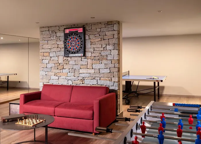 Schloss - Cbd & Adaptogenic And Sport 4*