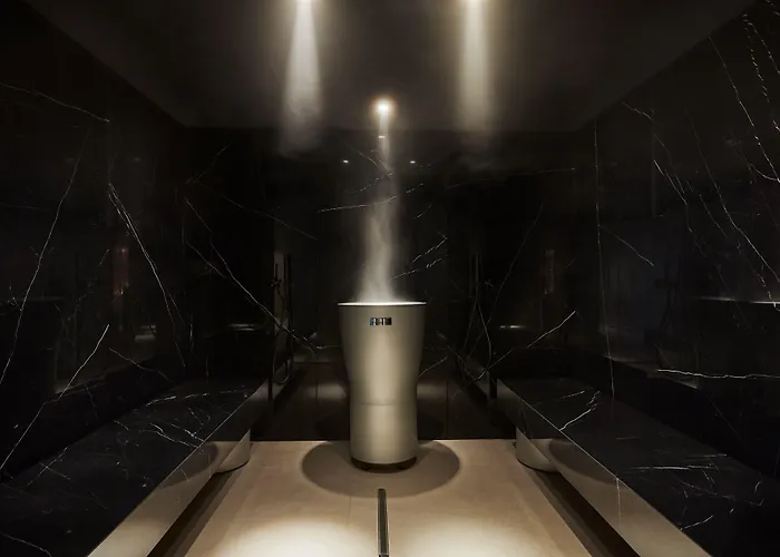 فندق Schloss - Cbd & Adaptogenic And Sport 4*