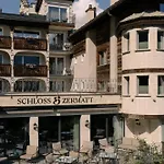 Schloss - Cbd & Adaptogenic And Sport Otel Zermatt