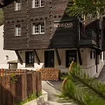 Schloss - Cbd & Adaptogenic And Sport Otel Zermatt