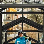 Schloss - Cbd & Adaptogenic And Sport 4* Zermatt