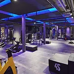 Otel Schloss - Cbd & Adaptogenic And Sport Zermatt