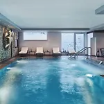 Schloss - Cbd & Adaptogenic And Sport 4* Zermatt