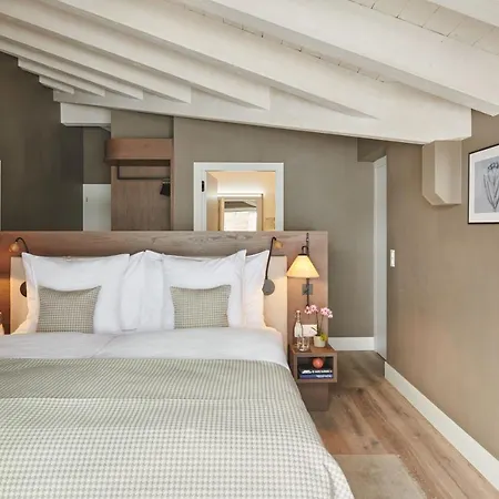Ξενοδοχείο Schloss - Cbd & Adaptogenic And Sport 4*