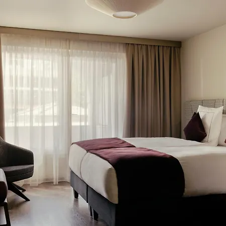 Schlosshouse Wellbeing Rooms&suites 4*