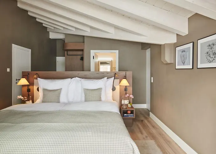 Hotel Schloss - Cbd & Adaptogenic And Sport 4*