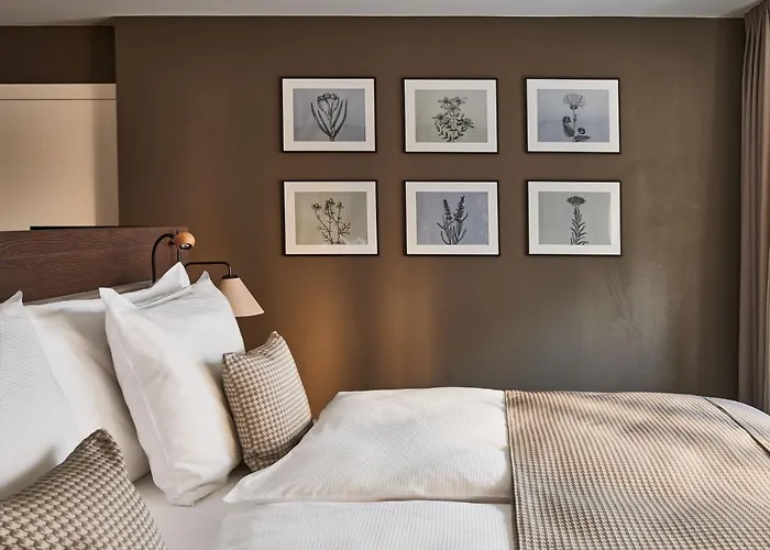 Hotel Schlosshouse Wellbeing Rooms&suites 4*