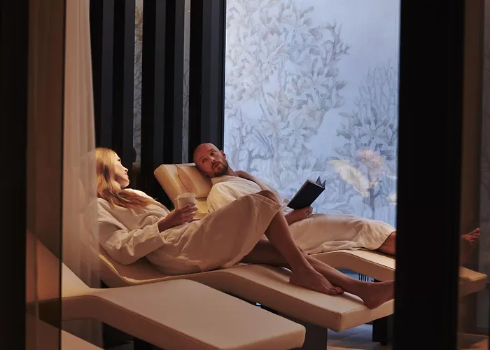 Hotel Schlosshouse Wellbeing Rooms&suites