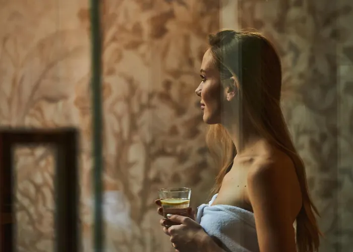 Hotel Schloss - Cbd & Adaptogenic And Sport 4*